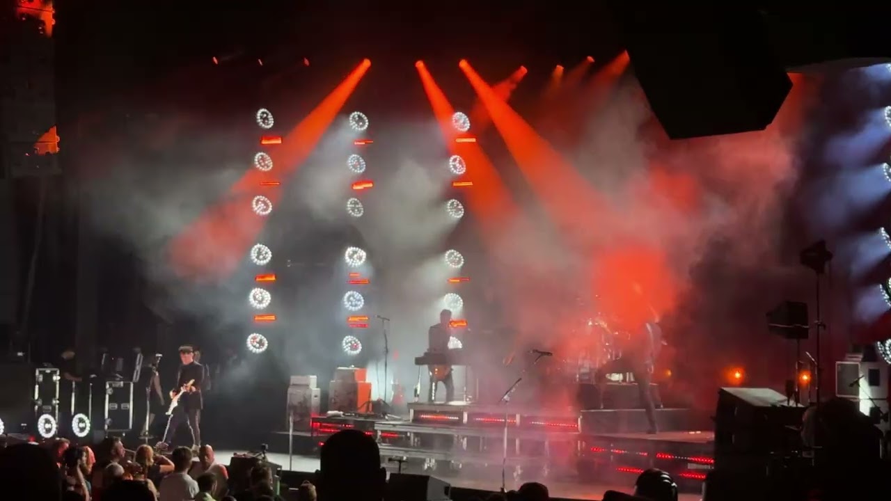 20240713 THIRD EYE BLIND - FULL SHOW - MANSFIELD