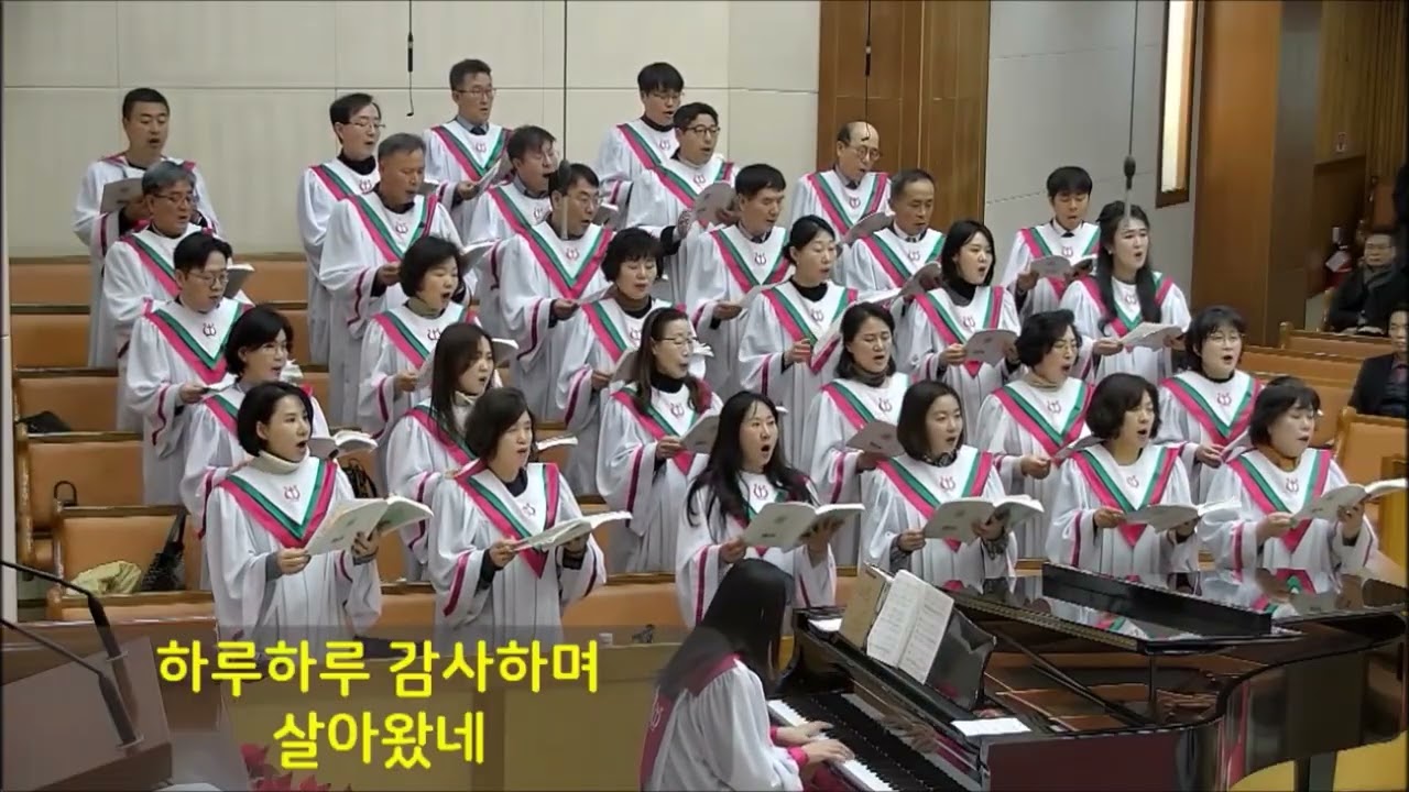 지난 한해 동안에