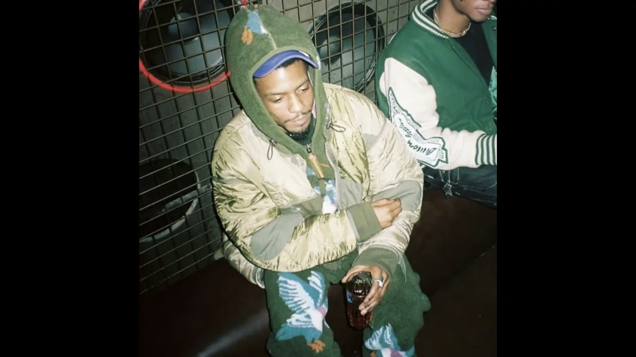 Pi'erre Bourne | Young Nudy | Bouncy Type Beat CHOP!