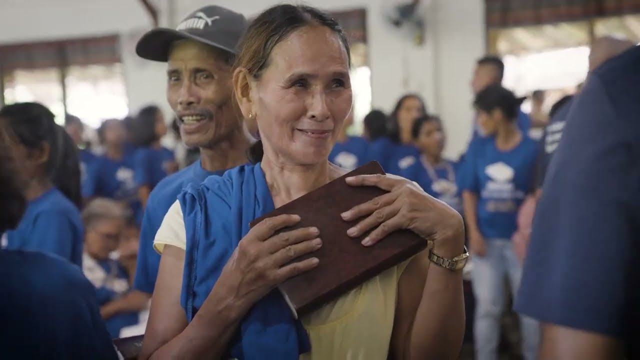 God’s Hand at Work in 2023 | Wycliffe’s Year in Review