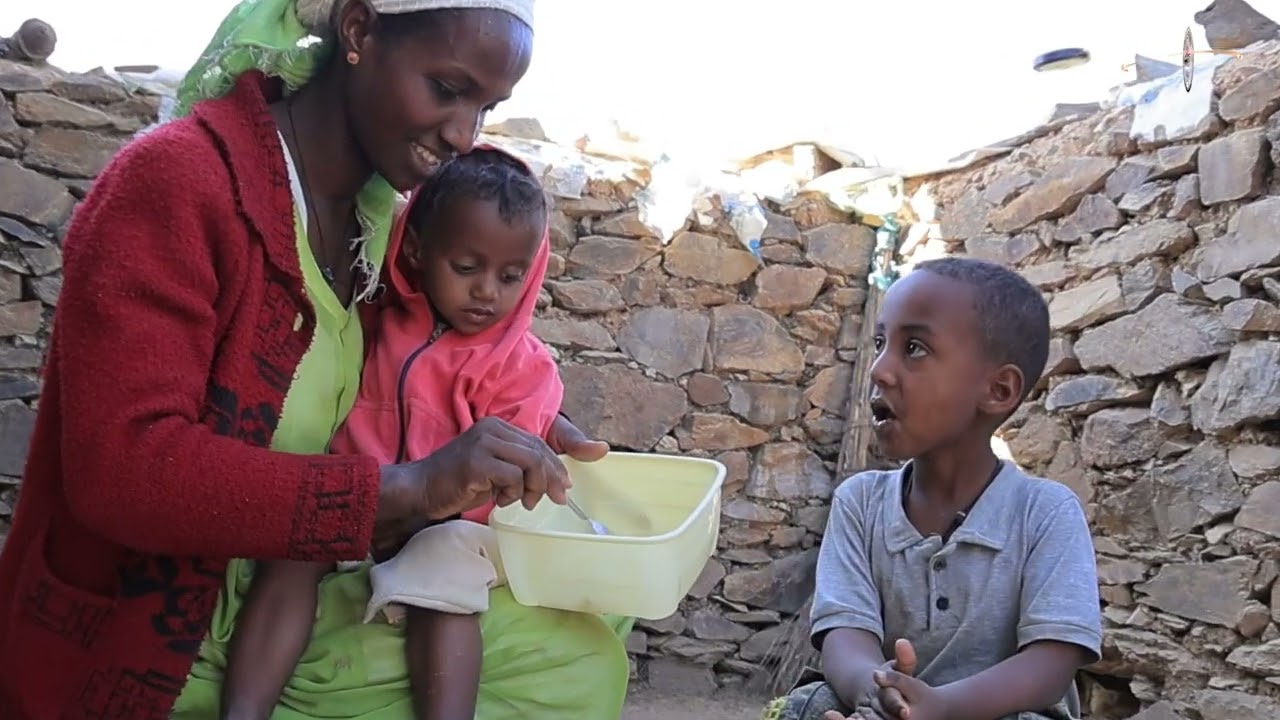 ሰርቢ ልምዓት መበል 31 ክፋል