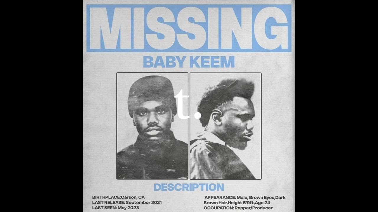 [beat switch] baby keem x kendrick lamar type beat // good credit II.