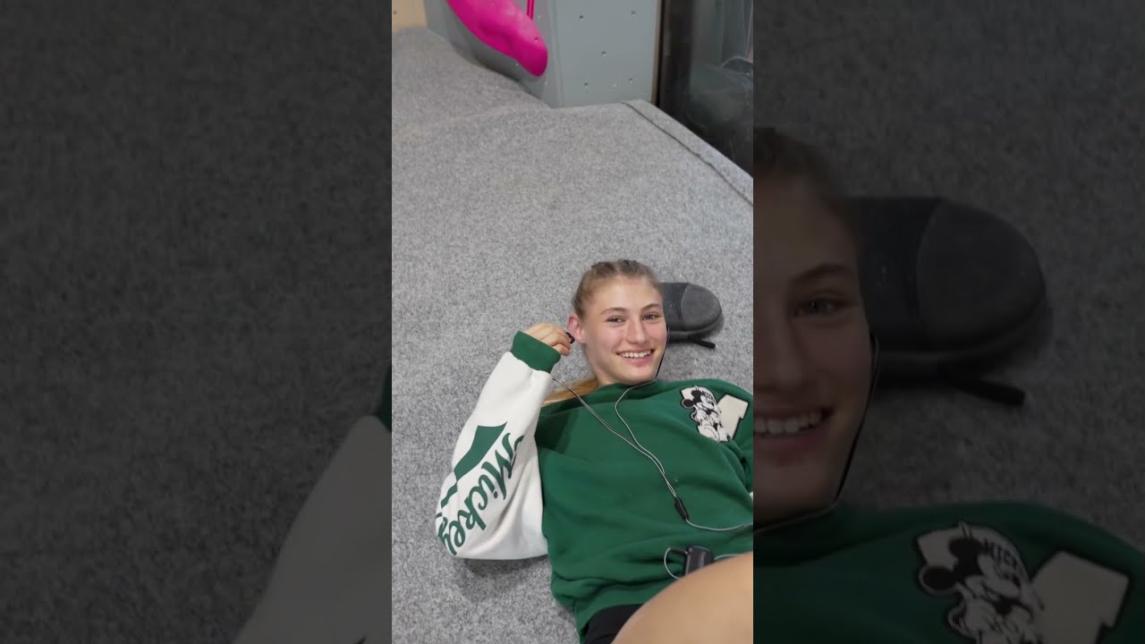Jessi Pilz + Sofia Yokoyama + Mia Krampl: Elite Women Highlights