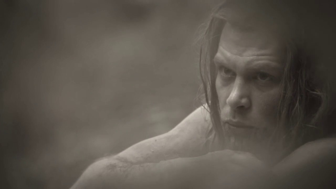 Welcome to Mystic Hills Season 3A Promo (TVD/TW Crossover) - Live Like Legends