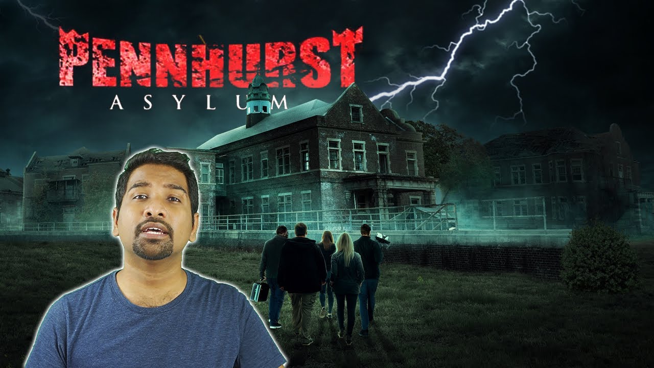 வியாதியை உருவாக்கும் மருத்துவமனை | THE PENNHURST ASYLUM | MR PSYCHO TAMIL HORROR