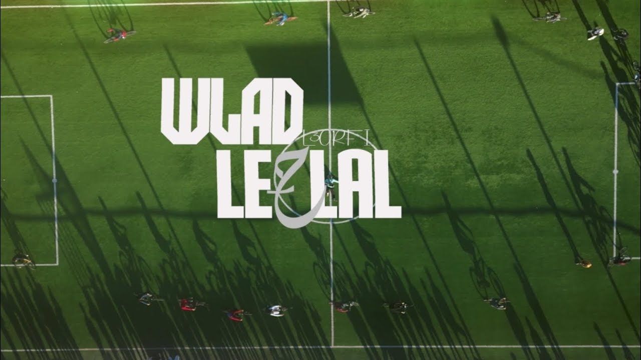 L3orfi - Wlad L7lal Feat @loveusteef  [ OFFICIAL MUSIC CLIP ]