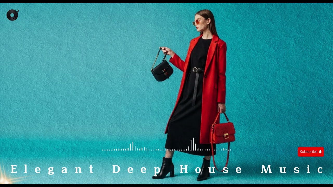 Deep House Chic Pour Magasin: Ambiance Lounge Parfaite pour Augmenter Vos Ventes!