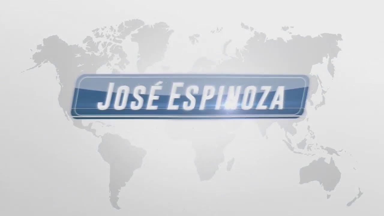 JOSÉ ESPINOZA ES OTRA COSA 10-03-2026