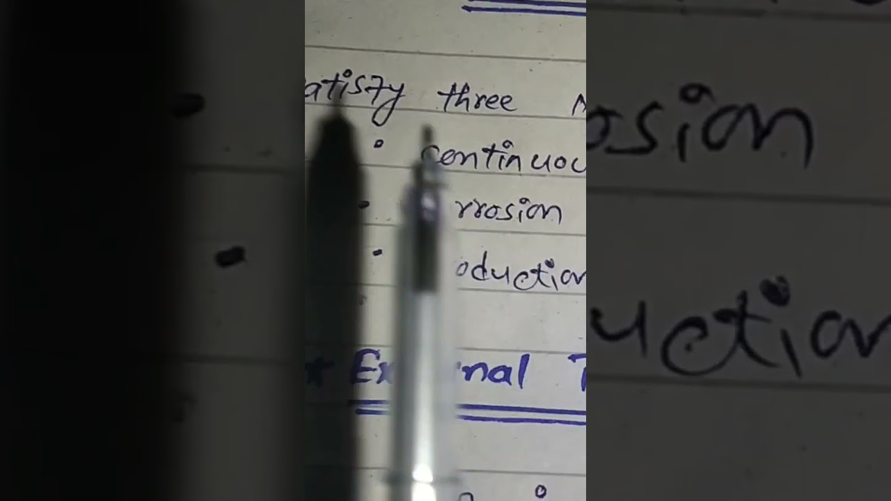 Boiler Water Treatment #viral #chemistry #shortsfeed #shortvideo