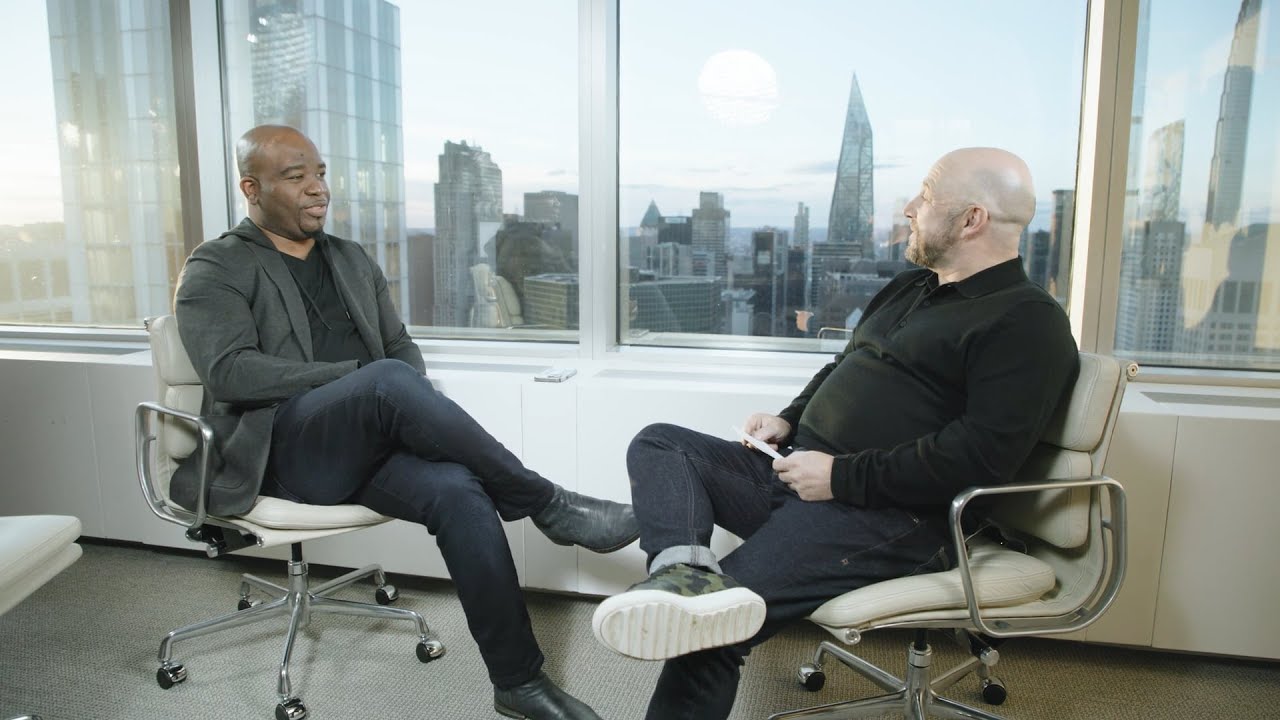 The 3 Speed Problem Explained: Oji Udezue on Product Leadership in the AI Era