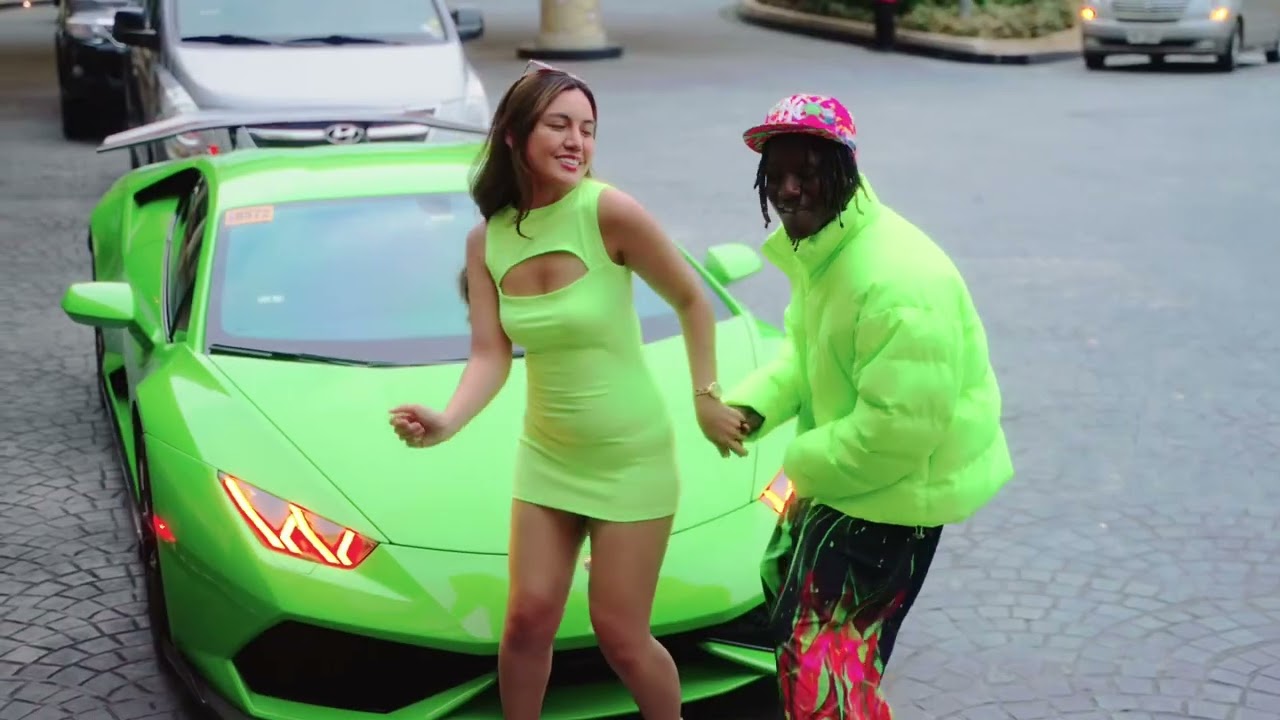 Kelly Stone &ldquo;&rdquo;MR LOVER &ldquo;&rdquo; (Official Video )