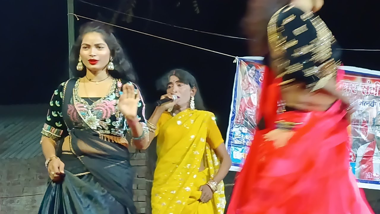 जय मा काली झंकार संगीत पार्टी फतेहपुर 🙏 नौटंकी लाइव Ram Milan fatehpur  #live #trending #viral