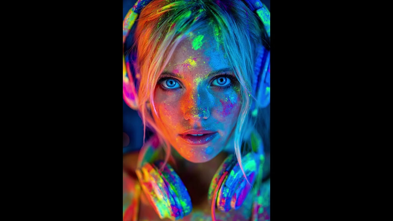 DJ LunaKore - Silk Echo