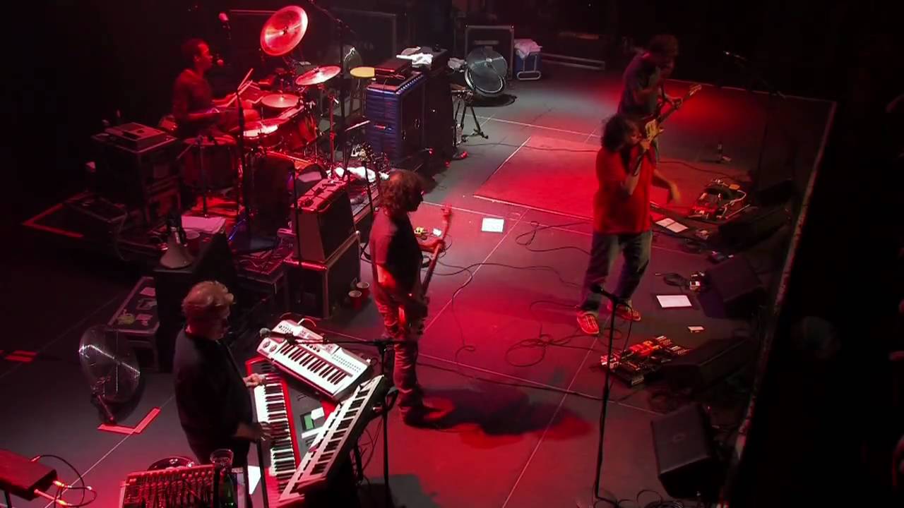 Ween • Fat Lenny Part 1 • Live 2009.07.16 • Baltimore, MD