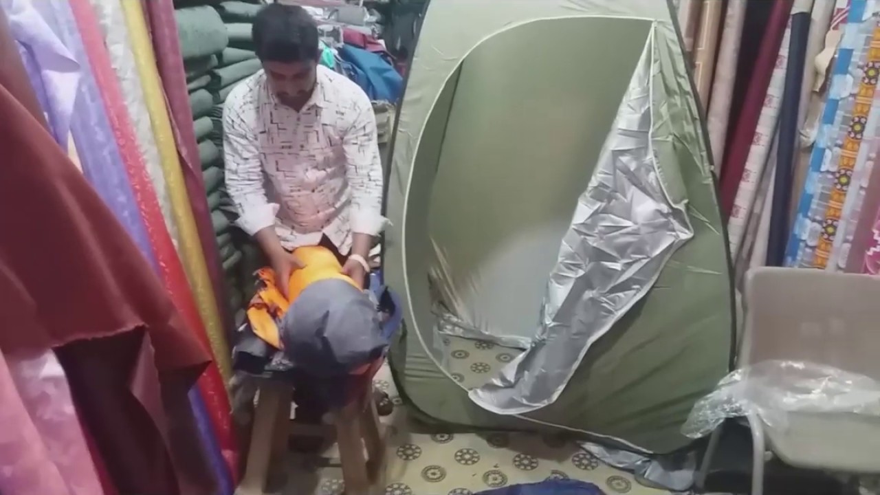 WHERE TO BUY TOURING AND CAMPING ACCESSORIES IN LAHORE CITY || Part 1/3