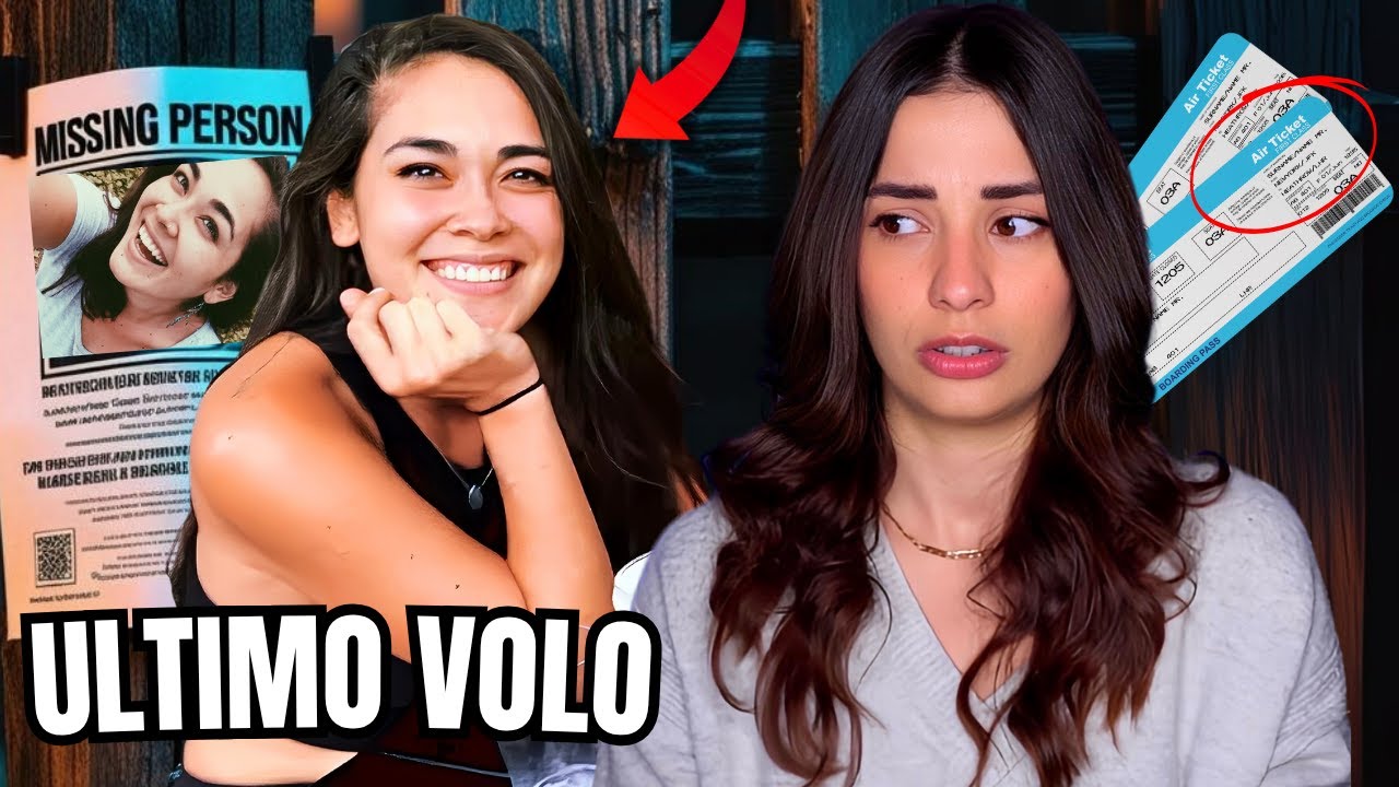 SEGUIVA QUALCUNO?