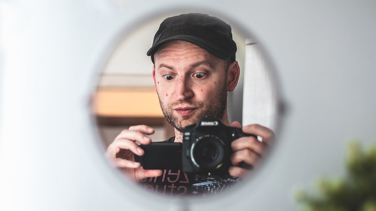 JAK NATOČIT VIDEOPROHLÍDKU, KTERÁ PRODÁVÁ