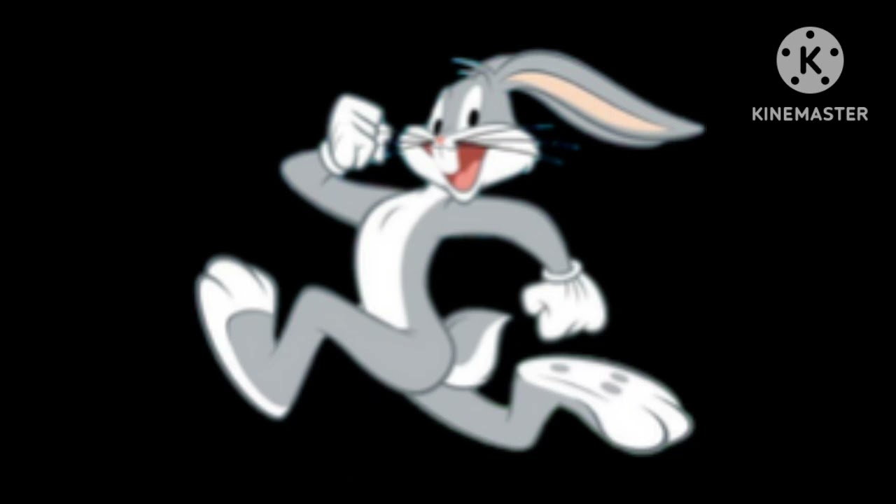 Looney Tunes Dash - Bugs Bunny Voice Clips (Jeff Bergman)