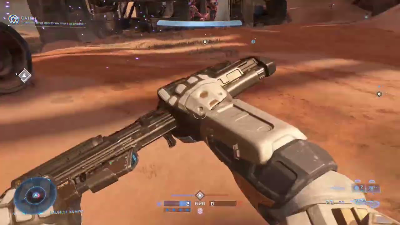 Halo Infinite Fiestafight 13