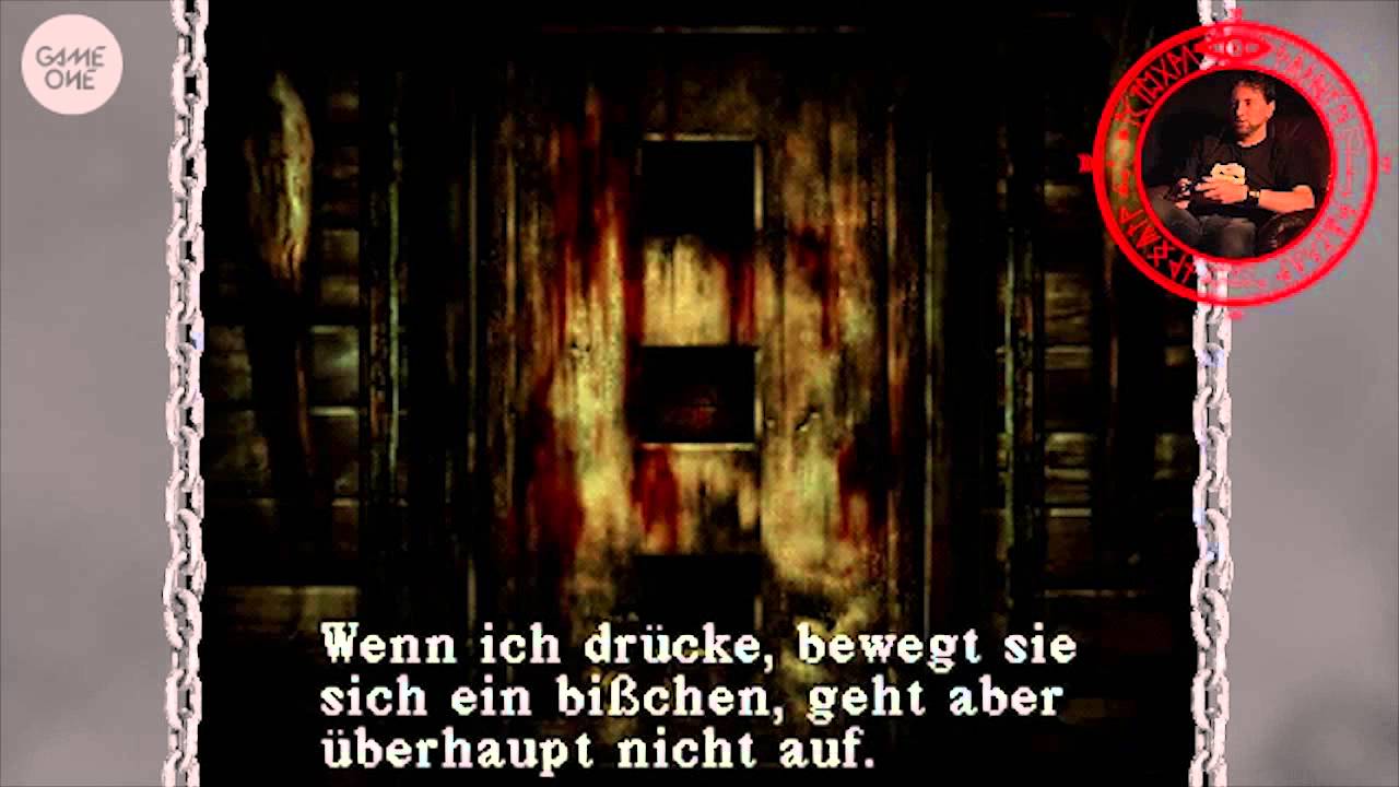 Bis zum bitteren Ende Silent Hill 1 [#2] mit Wolf [GameOne]
