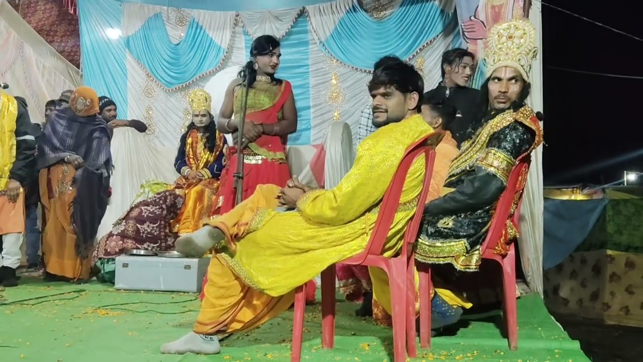 सोनू तिवारी वर्धा 2026