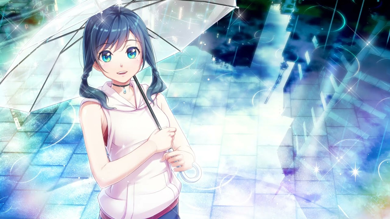 Nightcore - I Like Chopin ( Gazebo )