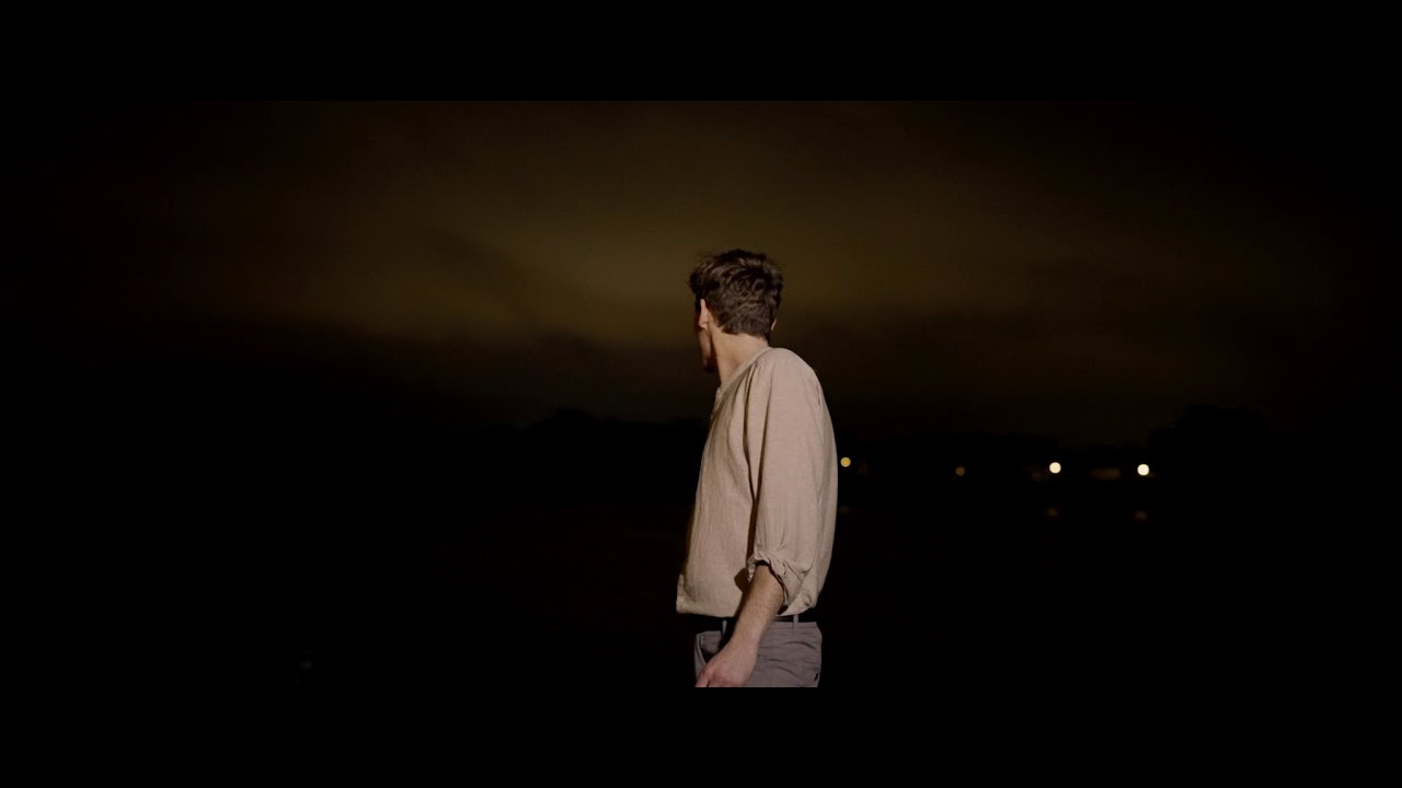 Cave To Cosmos - Moonlight (Official Video)