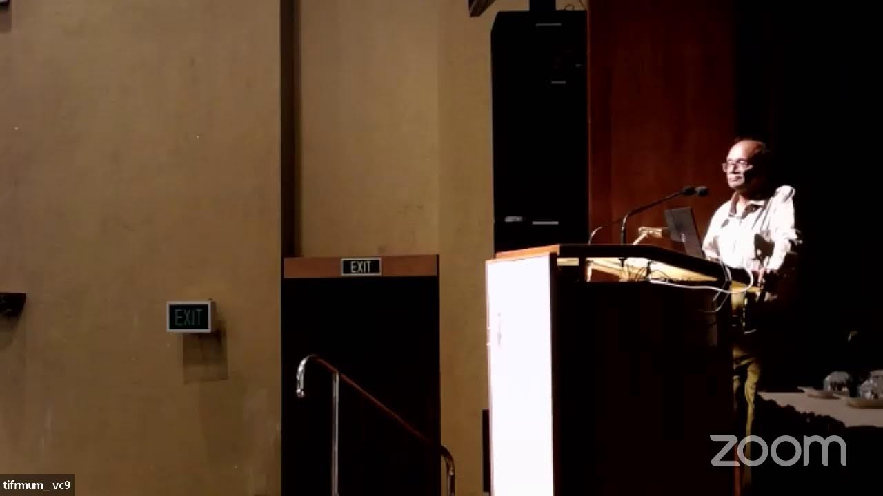 My Random Walk in Statistical Physics