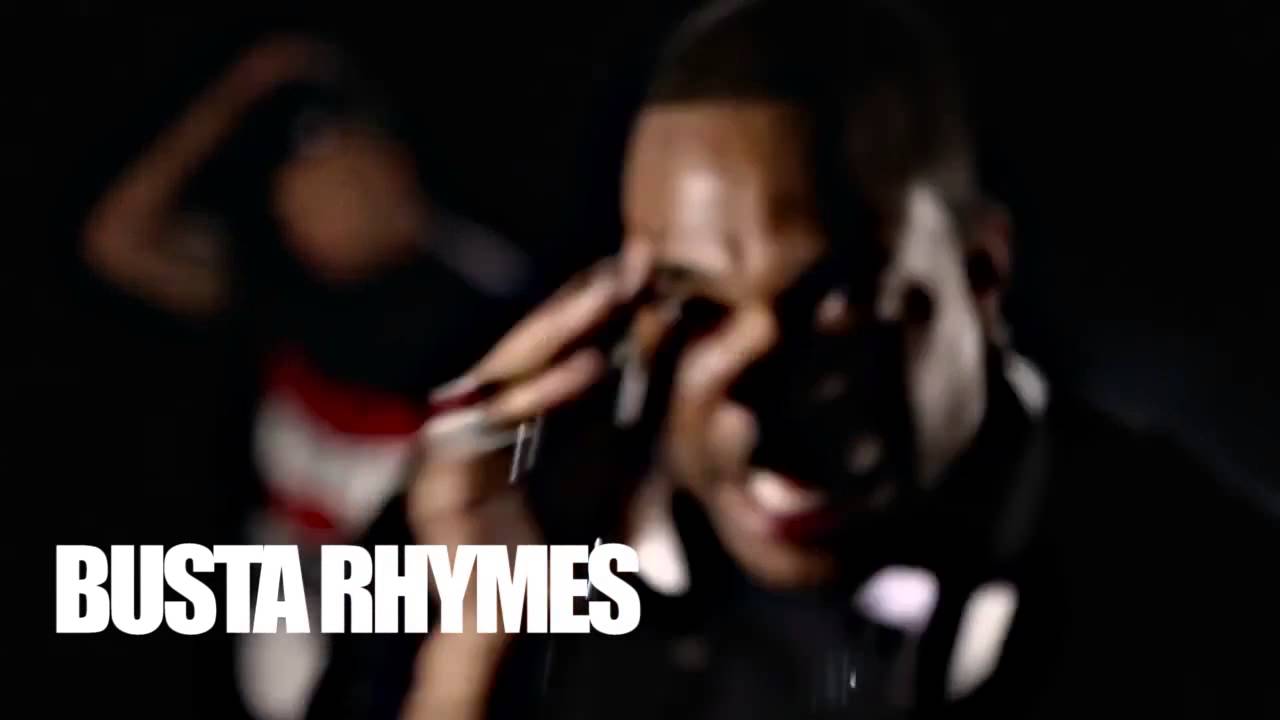 The Conglomerate: Catastrophic 2 Mixtape [Trailer] - Busta Rhymes, J-Doe and O.T. Genasis
