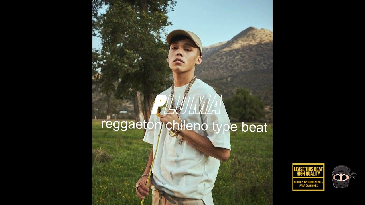 [FREE] Reggaeton Chileno Cris MJ x Jere Klein Type Beat - 