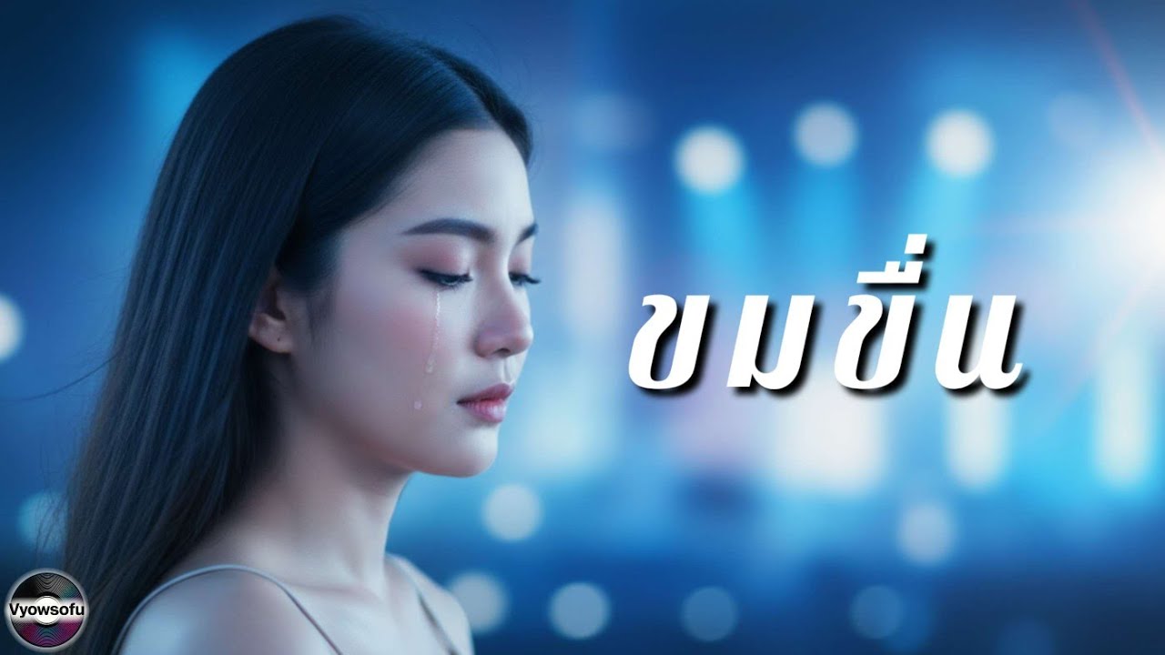 ขมขื่น - Vyowsofu x Linn [Official Audio] (เพลงเศร้า)
