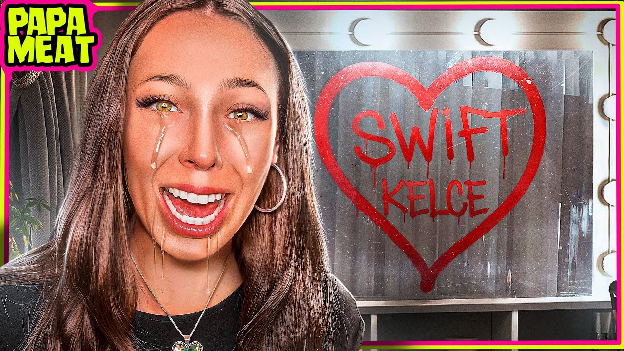 The Pathetic Lives of Swifties