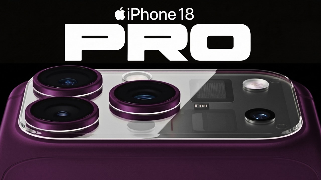 iPhone 18 Pro Max at $1,399?! 😱 Here's What Apple Gives You