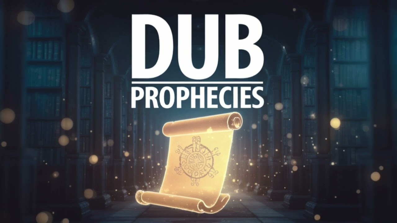 World Dub : Dub Guardians Band