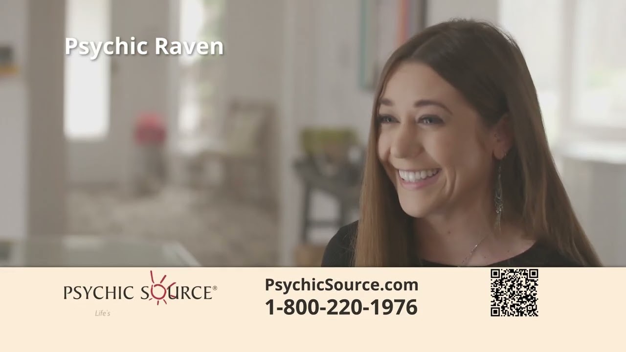 Psychic Source Readings