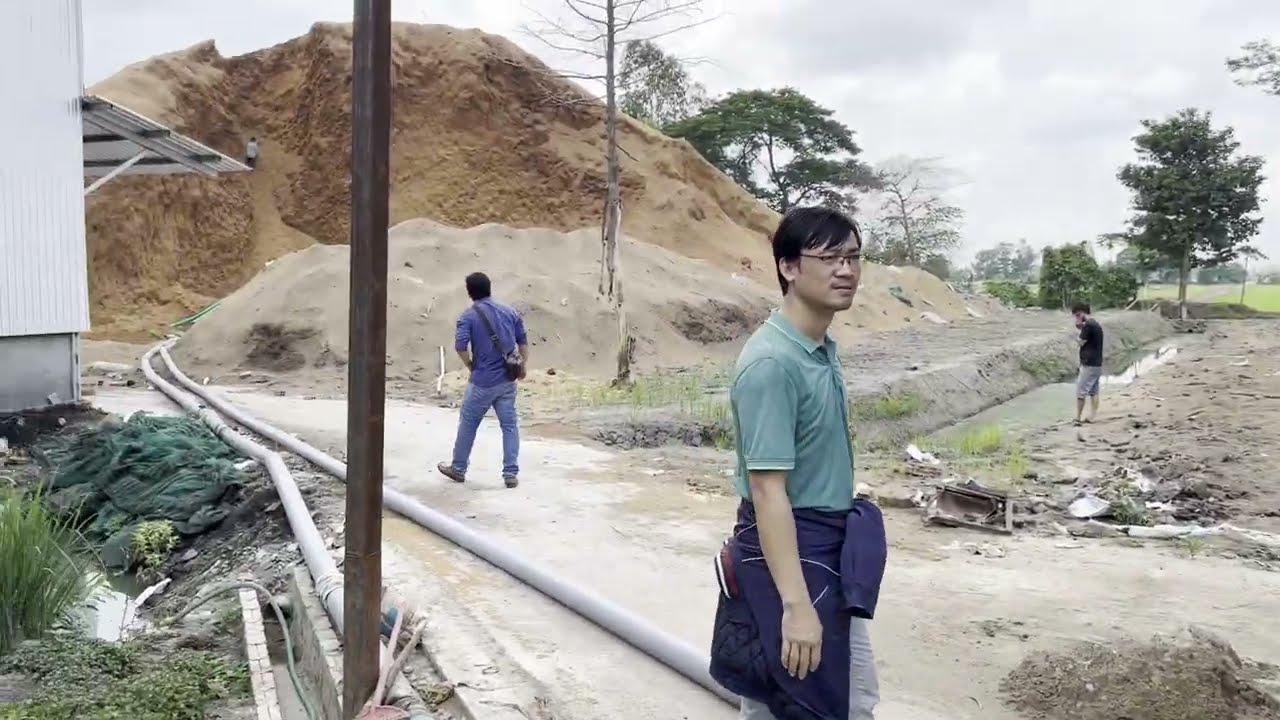 MÁY ÉP TRẤU