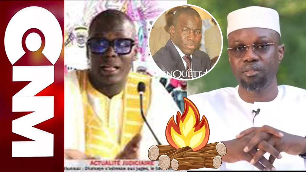 Les révélations explosives du juriste Abdoukhadre sur le procureur Ibrahima Ndoye et le parquet 