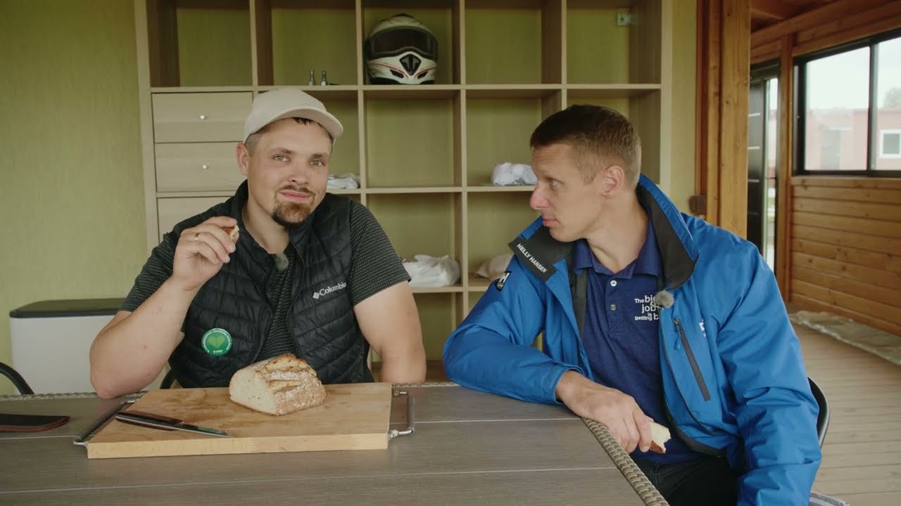 „Agronomai ūkyje