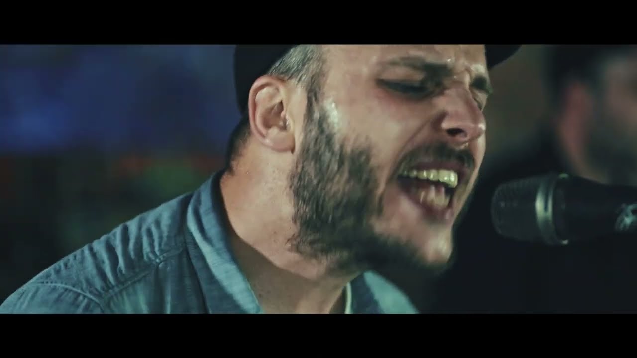 The Special Bombs - Punk Rock Is Not Cool Anymore (Official Music Video SBÄM Records 2022)