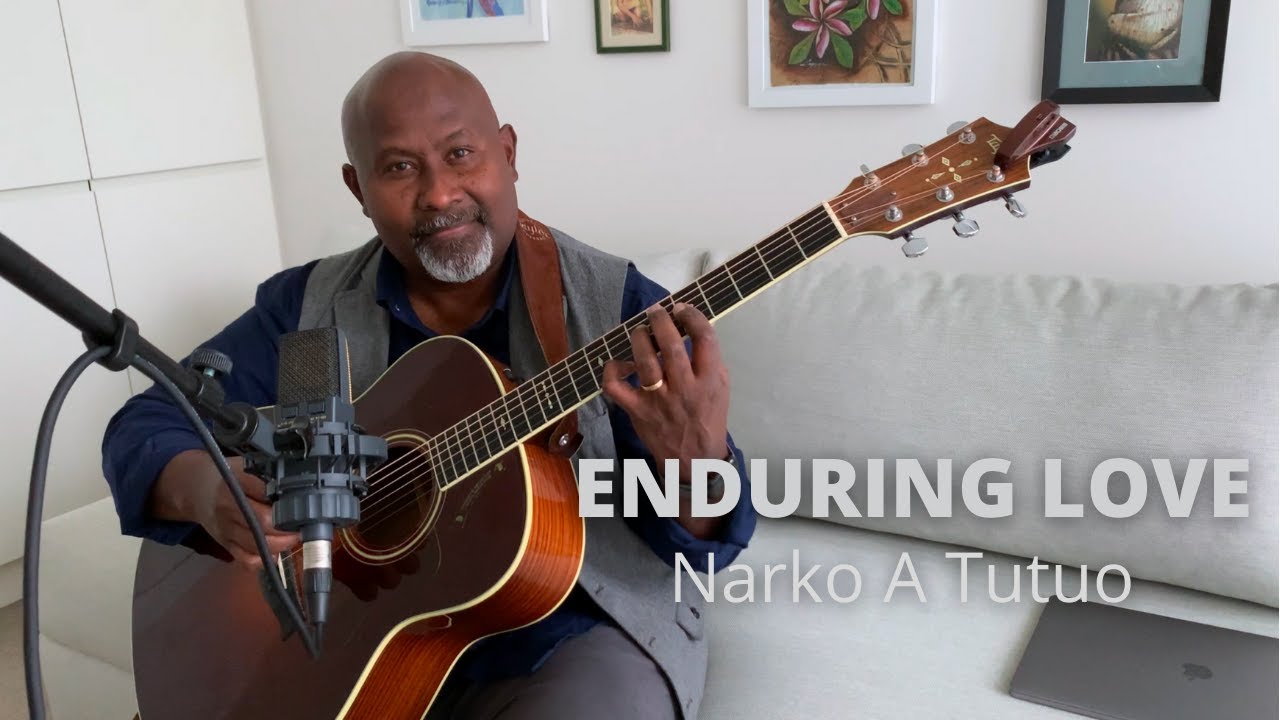 "Enduring Love" | Narko A Tutuo