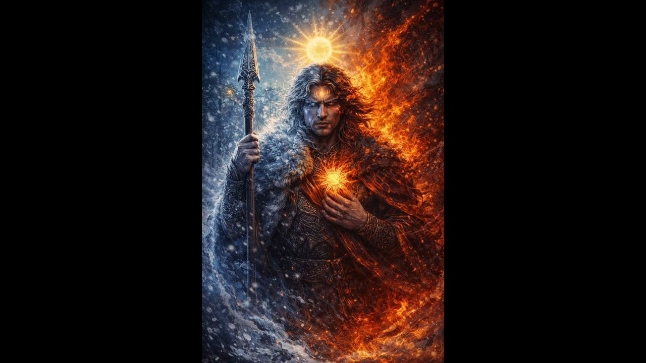 Hymn to Lugh by Copper Circle