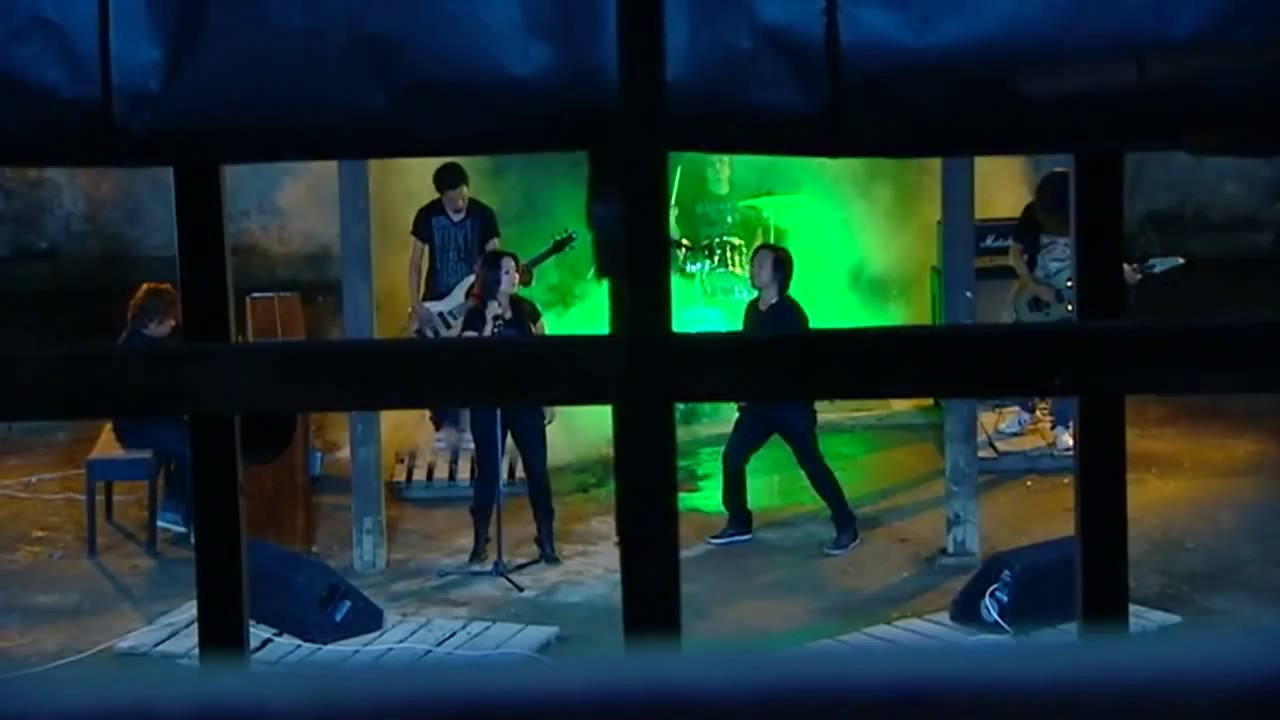 Nang Le Kei Sui Lian ft. Sung Tin Par (Official Music Video) HD