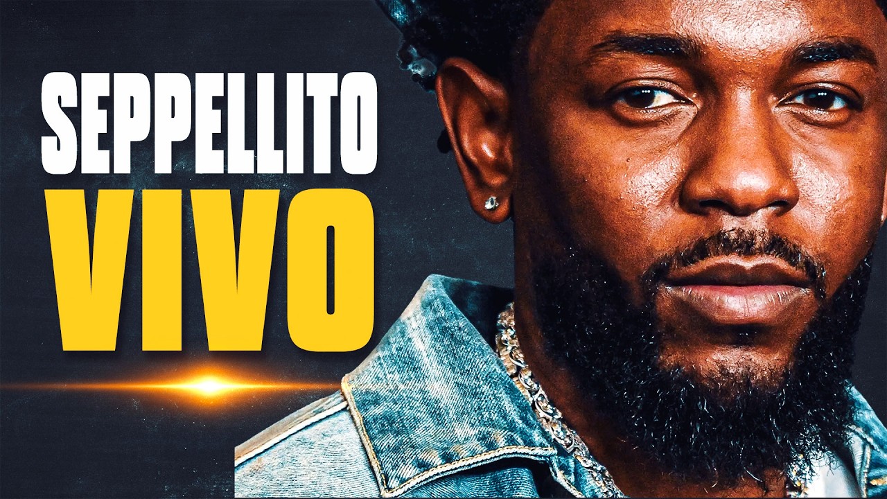 Come Kendrick  ha distrutto Drake (gli errori di drake )