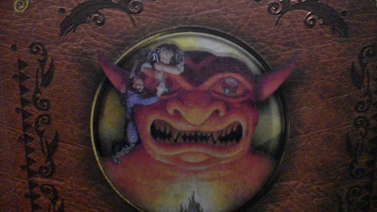 AD&D 1-е издание 053 - Экономика