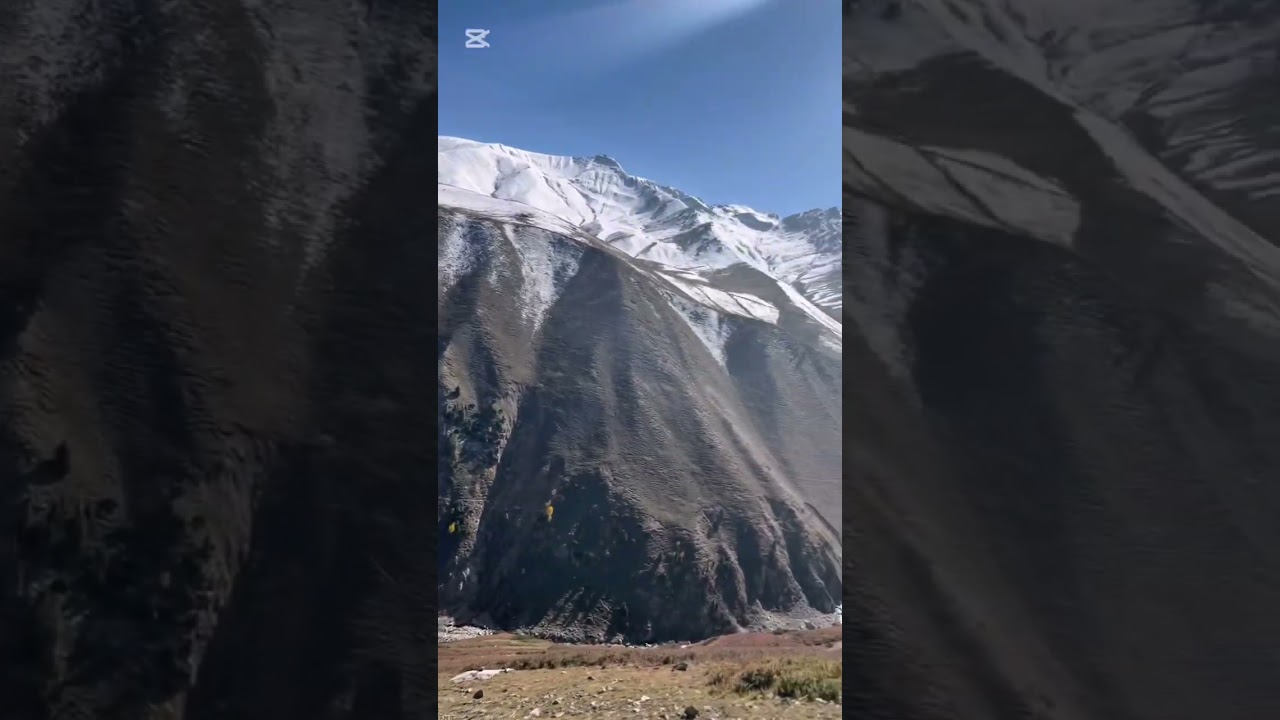 KALAM TO BADGOI TOP OFF ROAD TRACK