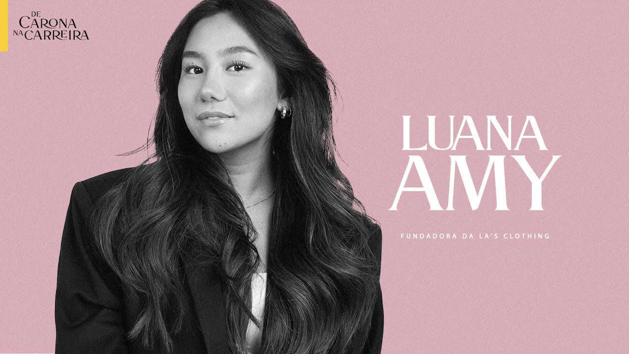 221. Marketing e construção de comunidade – Luana Amy