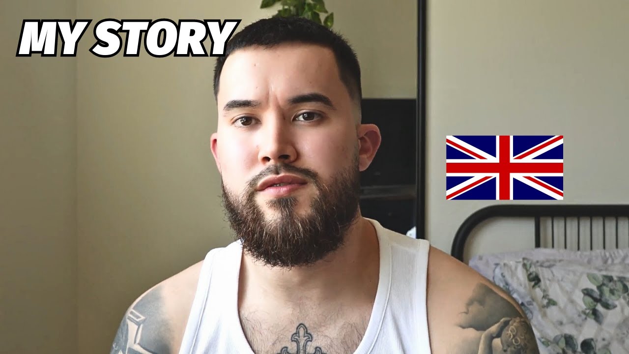 Как татуированный британец неожиданно открыл для себя ислам!
