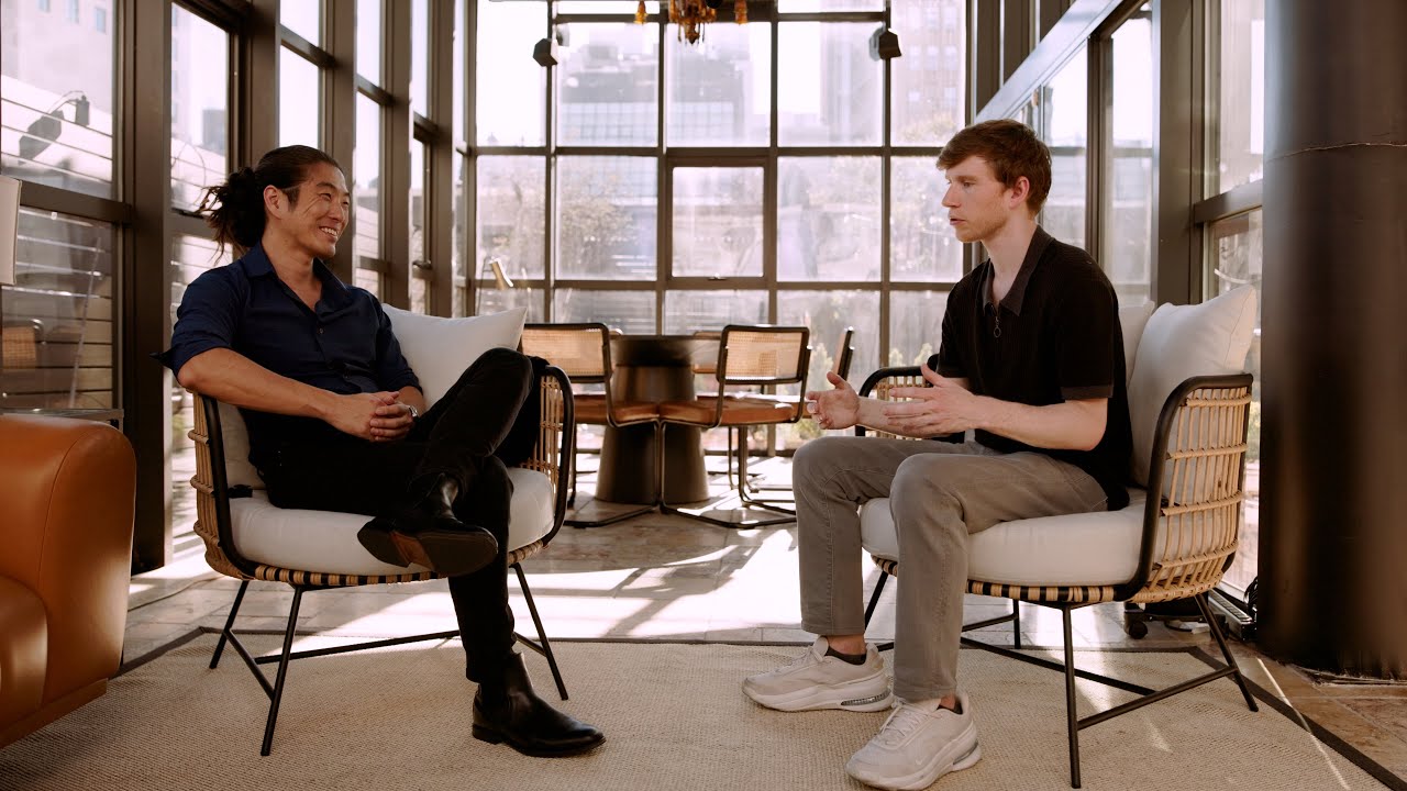 Why We Built Rove Travel | Founder Story with CEO Jonah Hanig