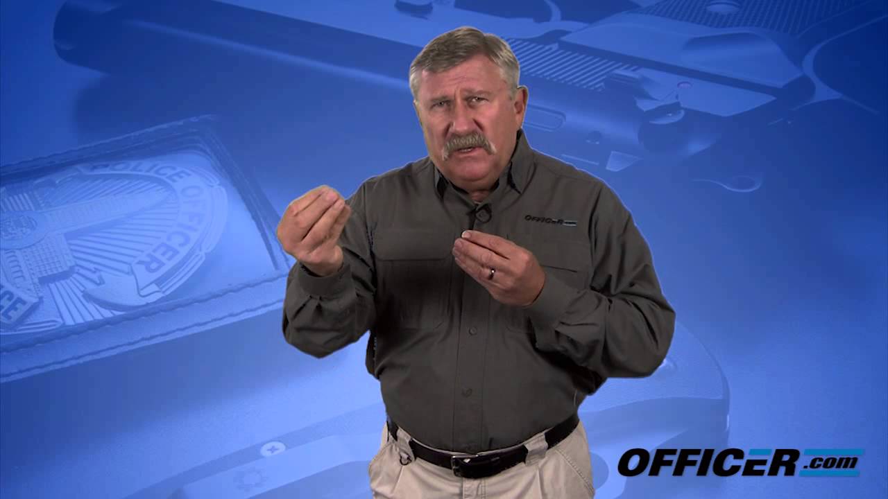 Presumed Compliance: Officer Survival Tip