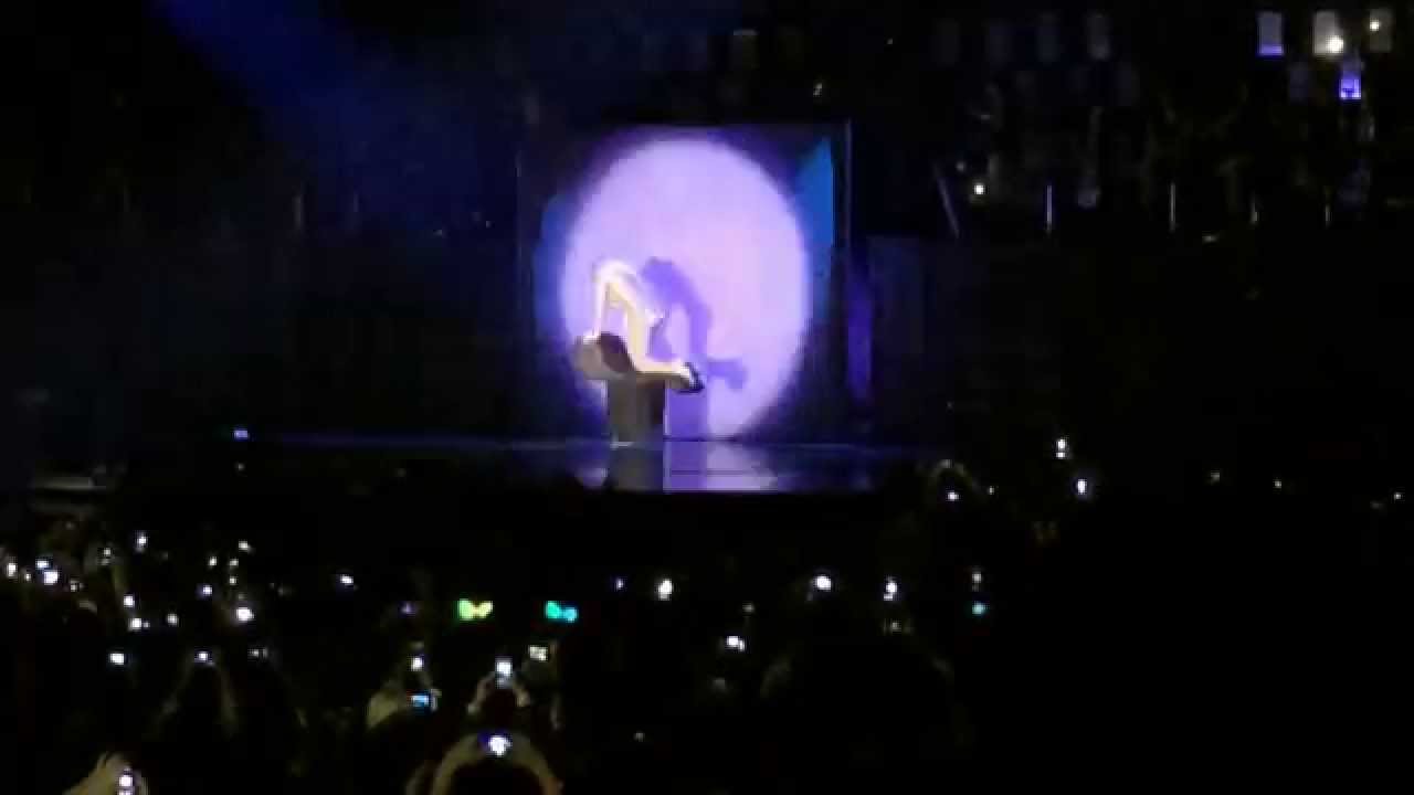 Beyoncé - Partition (Live in London)
